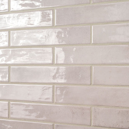 Stella Blush 2X10 Glossy