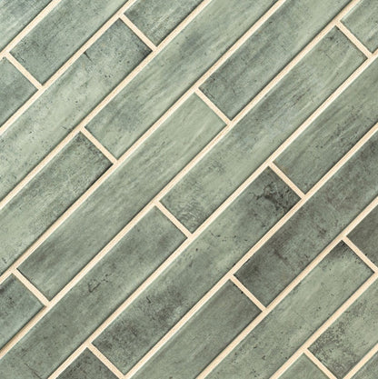 Stella Emerald 2X10 Glossy