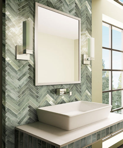 Stella Emerald 2X10 Glossy