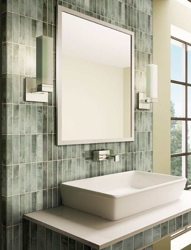 Stella Emerald 2X10 Glossy