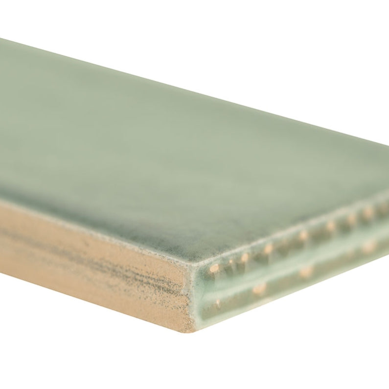 Stella Emerald 2X10 Glossy