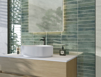 Stella Emerald 2X10 Glossy