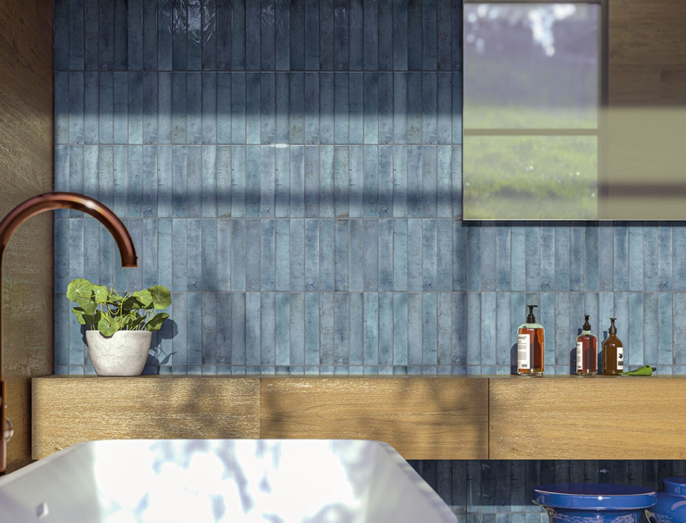 Stella Oceano 2X10 Glossy