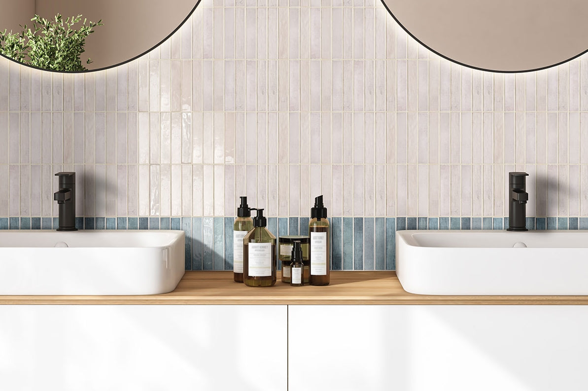 Stella Oceano 2X10 Glossy