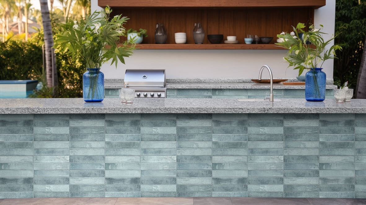 Stella Oceano 2X10 Glossy