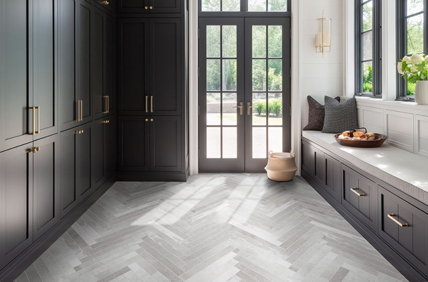 Flamenco Princess White 2X18 Glossy