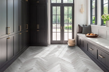 Flamenco Princess White 2X18 Glossy