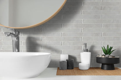 Flamenco Princess White 2X18 Glossy