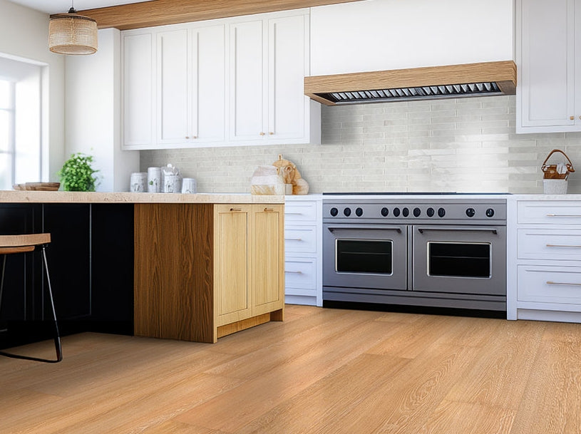 Flamenco Princess White 2X18 Glossy