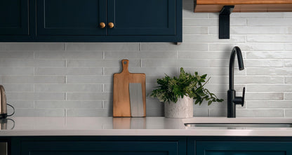 Flamenco Princess White 2X18 Glossy