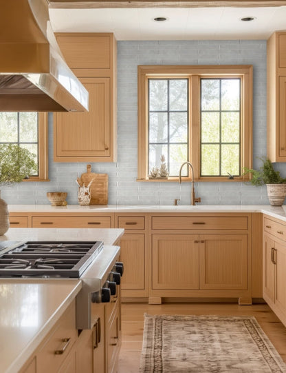 Flamenco Princess White 2X18 Glossy