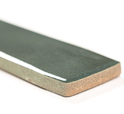 Flamenco Racing Green 2X18 Glossy