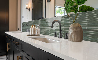 Flamenco Racing Green 2X18 Glossy