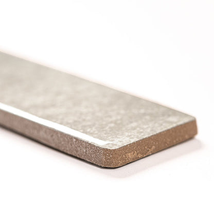 Flamenco Whales Gray 2X18 Glossy