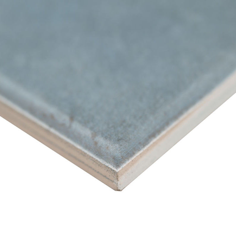 Renzo Denim Ceramic Tile