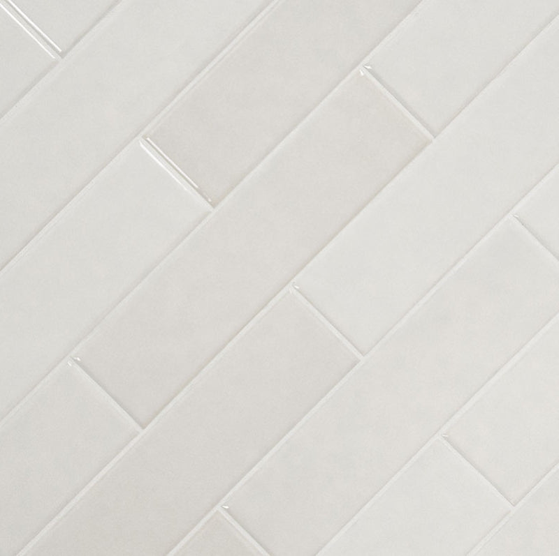 Renzo Dove Ceramic Tile