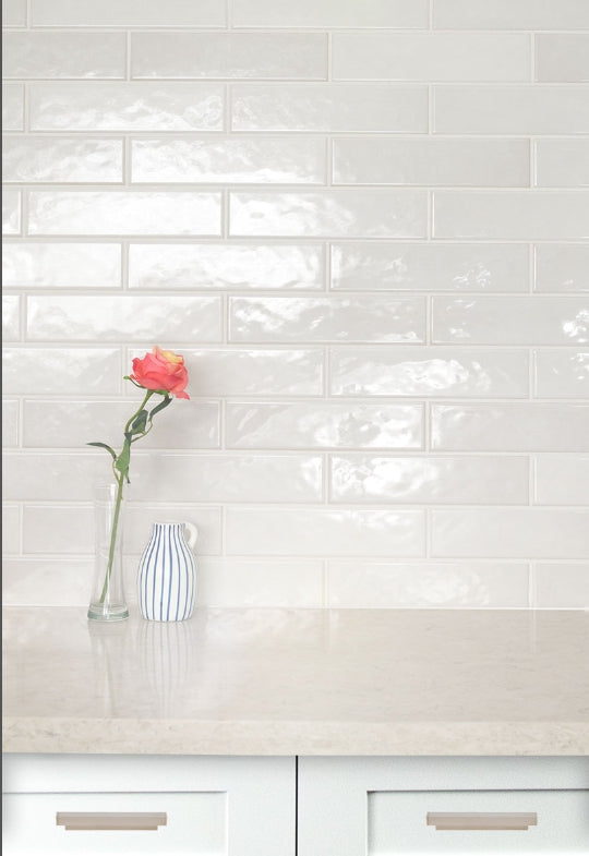 Renzo Dove Ceramic Tile