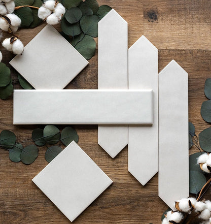 Renzo Dove Ceramic Tile