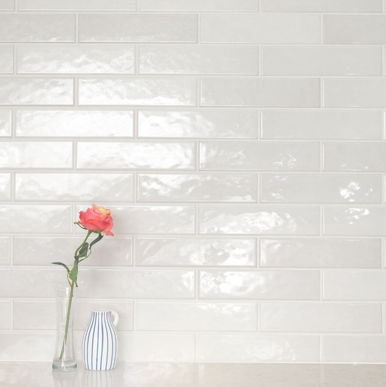 Renzo Dove Ceramic Tile