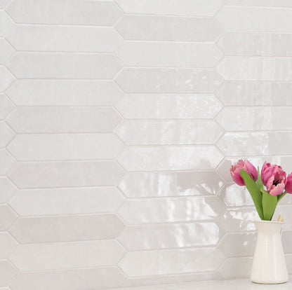 Renzo Dove Ceramic Tile