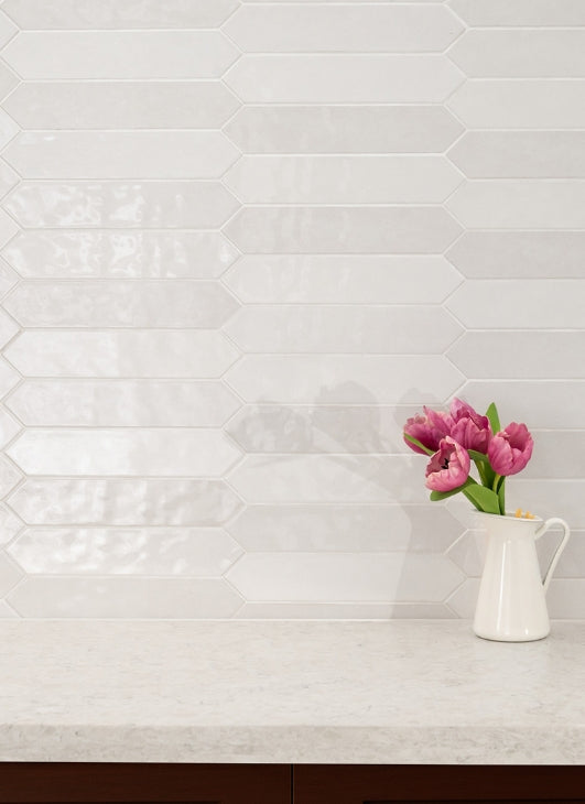 Renzo Dove Ceramic Tile