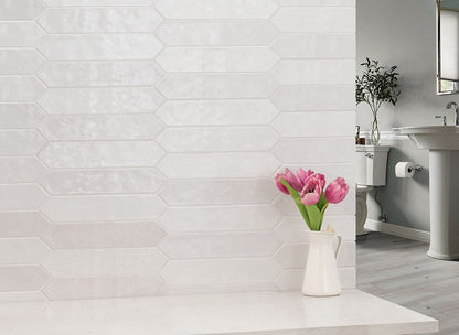 Renzo Dove Ceramic Tile