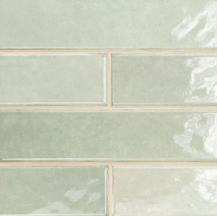 Renzo Jade Ceramic Tile