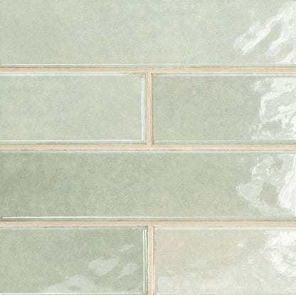 Renzo Jade Ceramic Tile