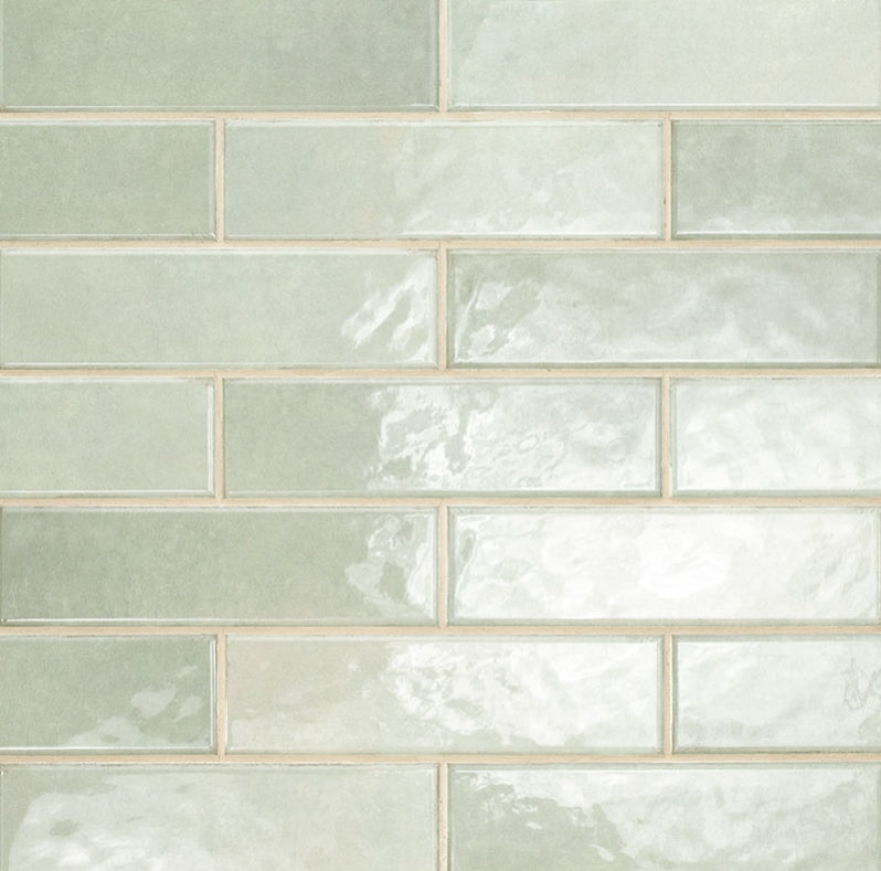 Renzo Jade Ceramic Tile