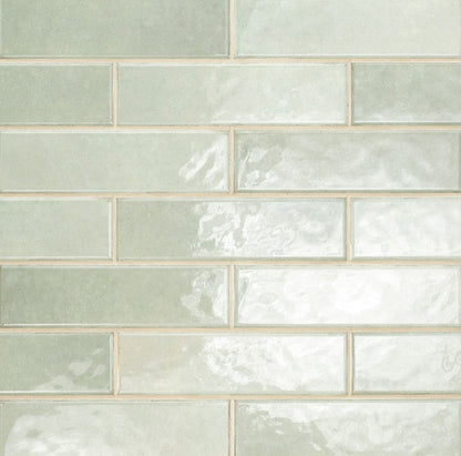 Renzo Jade Ceramic Tile