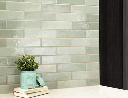 Renzo Jade Ceramic Tile