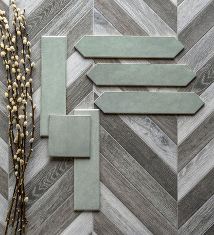 Renzo Jade Ceramic Tile