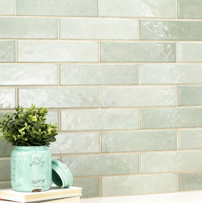 Renzo Jade Ceramic Tile