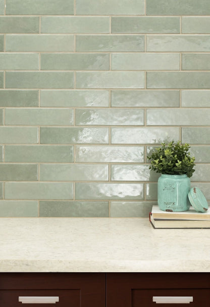 Renzo Jade Ceramic Tile