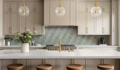 Renzo Jade Ceramic Tile