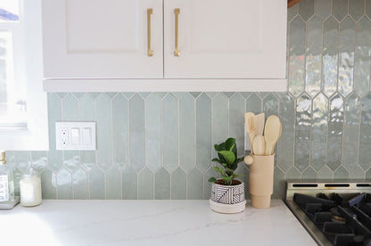 Renzo Jade Ceramic Tile