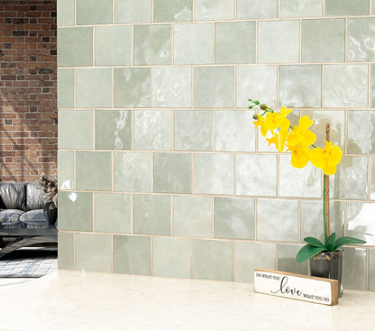 Renzo Jade Ceramic Tile