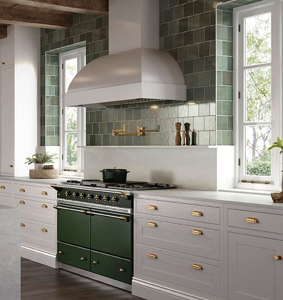 Renzo Jade Ceramic Tile