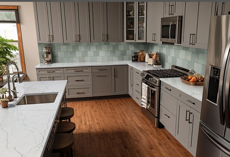 Renzo Jade Ceramic Tile