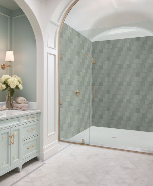 Renzo Jade Ceramic Tile