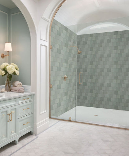 Renzo Jade Ceramic Tile