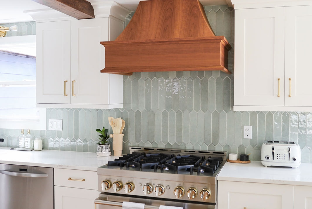 Renzo Jade Ceramic Tile