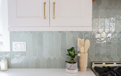 Renzo Jade Ceramic Tile