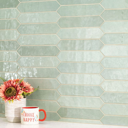 Renzo Jade Ceramic Tile