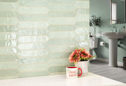 Renzo Jade Ceramic Tile