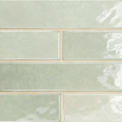 Renzo Jade Ceramic Tile