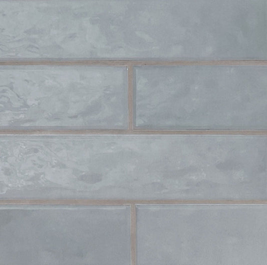 Renzo Sky Ceramic Tile