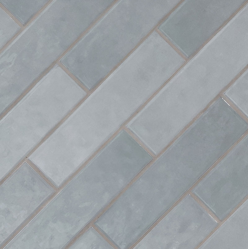 Renzo Sky Ceramic Tile