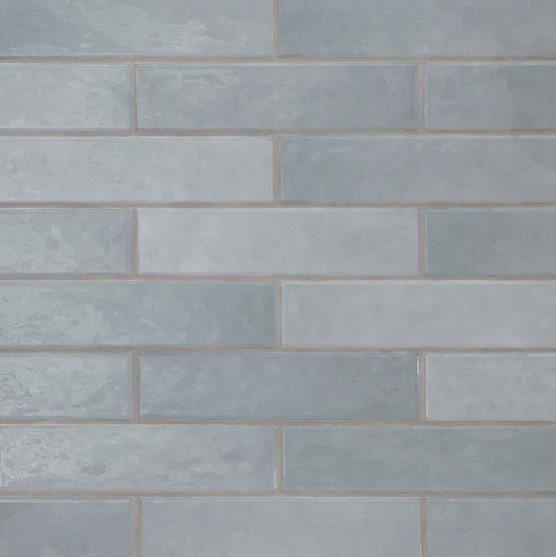 Renzo Sky Ceramic Tile