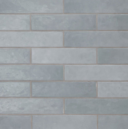 Renzo Sky Ceramic Tile
